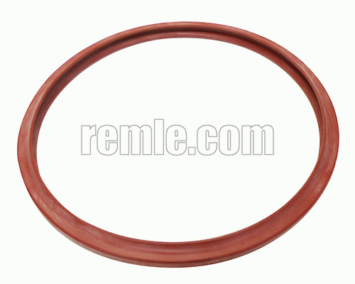 JUNTA OLLA PRESSIÓ FISSLER Ø 260 mm.