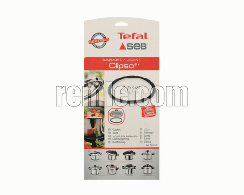 JUNTA OLLA PRESIÓN TEFAL CLIPSO Ø253mm