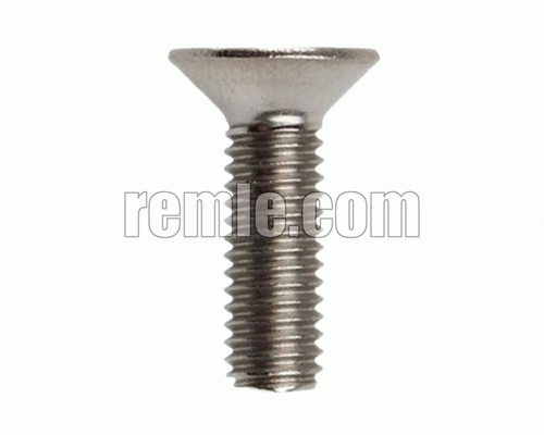 VITE DI FISSAGGIO MANICO PENTOLA M4X12mm
