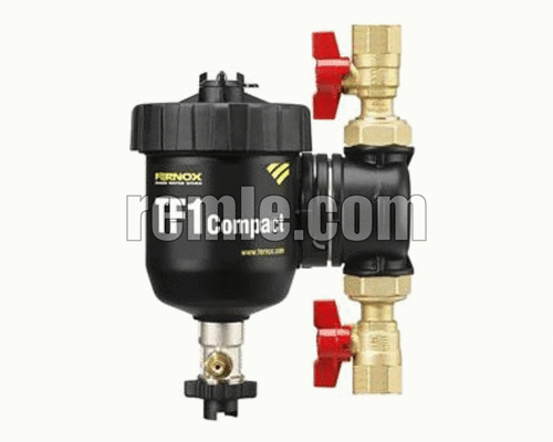 FILTRO MAGNÉTICO C/INHIB. ARI 3078104 ME