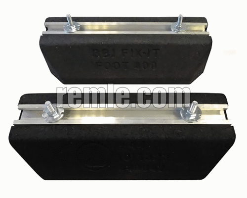 KIT SILENT BLOCKS AE ARISTON 3078097 ME