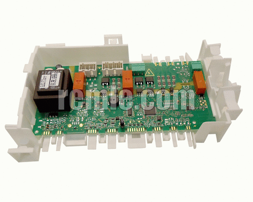 PLACA BOMBA DE CALOR THERMOR 029563 ME