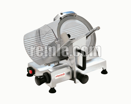 CORTADORA DE FIAMBRE SAVEMAH CES-300-S