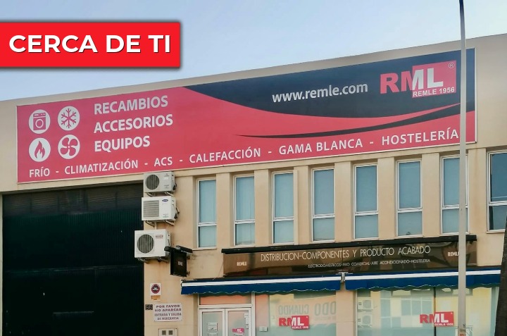 23 delegaciones a tu disposición