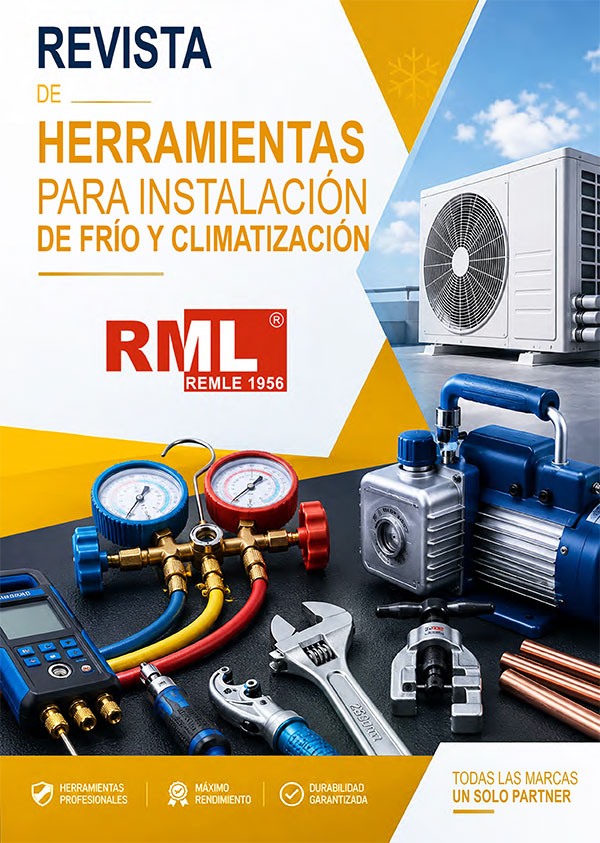 Revista Herramientas 2026
