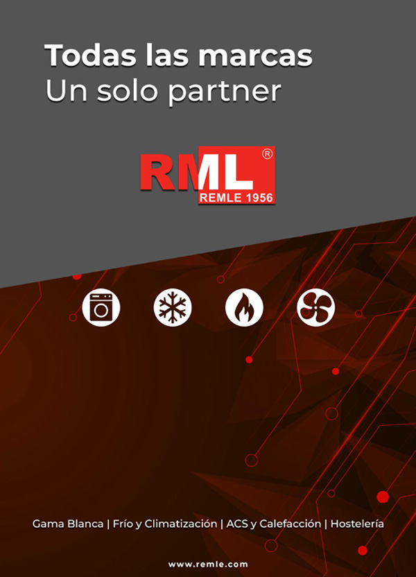 Brochure Corporativo REMLE