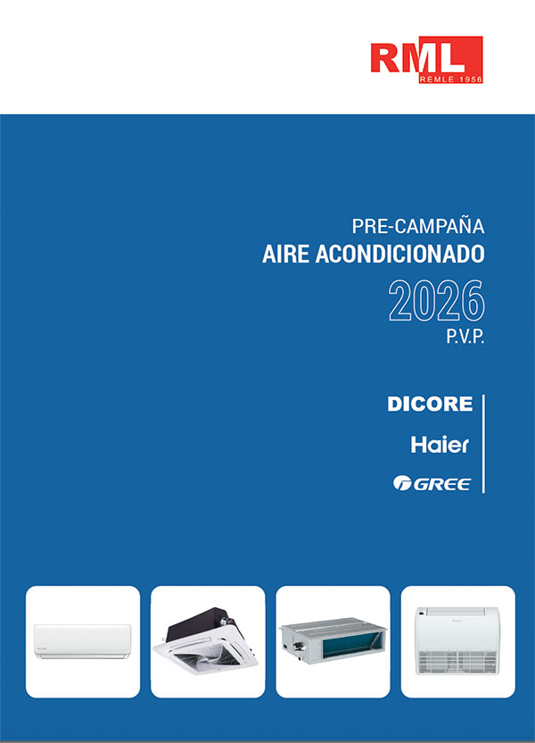 PReCampaña Aire Acondicionado 2026